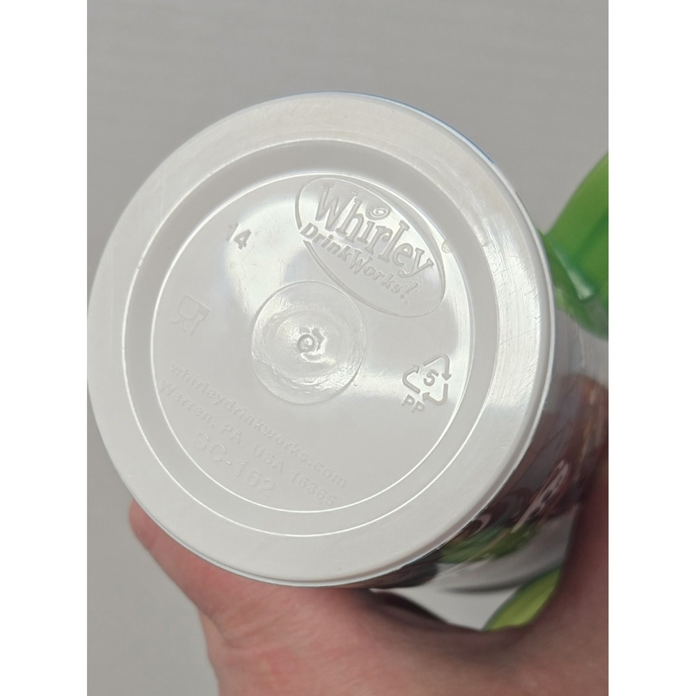 Walt Disney World Reusable Cup. Good Condition - Picture 6 of 6